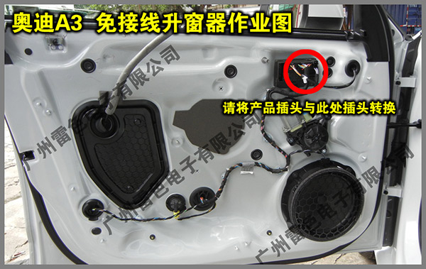 廣州雷色