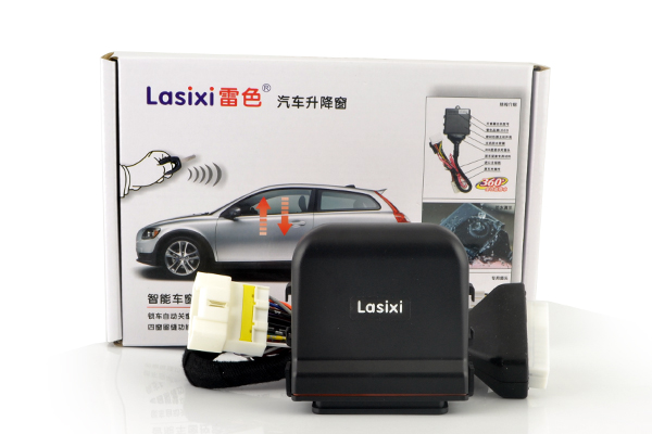 起亞K3升降窗自動關窗器升窗器