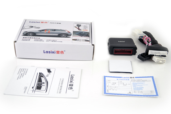 東風景逸 X3 X5 S50 XV 升降窗自動關窗器升窗器