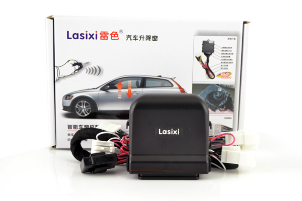 東風風行S500升降窗自動關窗器升窗器