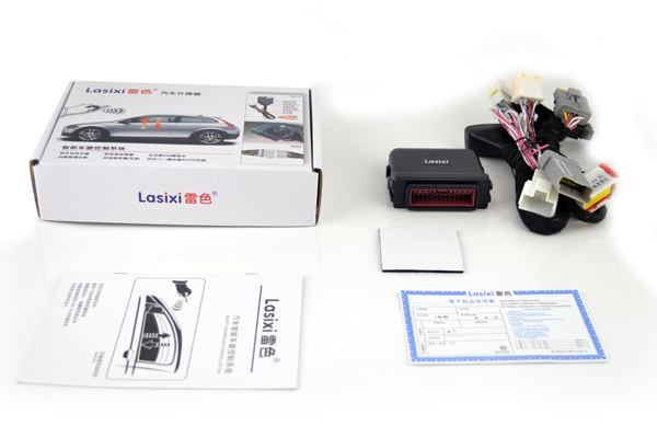 雪鐵龍2008 14-16年款升降窗自動關窗器升窗器