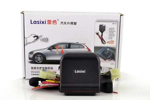 一汽森雅森雅S80 15-16年款升降窗自動關窗器升窗器