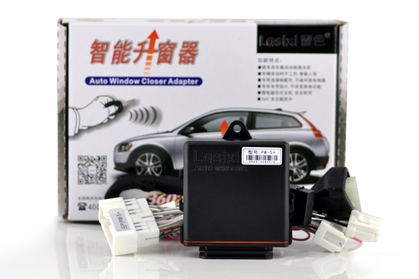 日產(chǎn)逍客08-14年款升降窗自動(dòng)關(guān)窗器升窗器