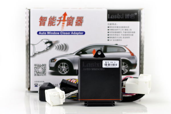 豐田卡羅拉14-16年款適用原車有天窗升降窗自動關窗器升窗器