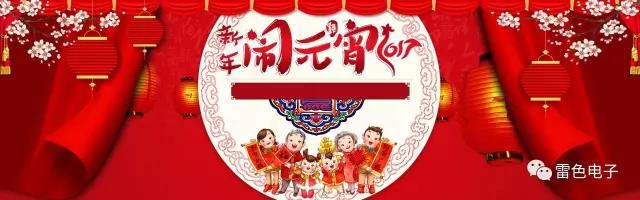 雷色電子