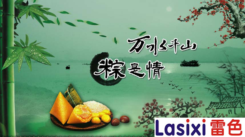雷色電子有限公司